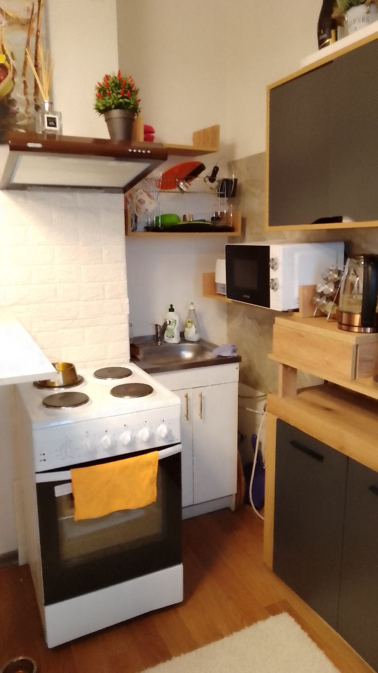 Продаж 1-кімнатної квартири 51 м², Моторний пров., 11а