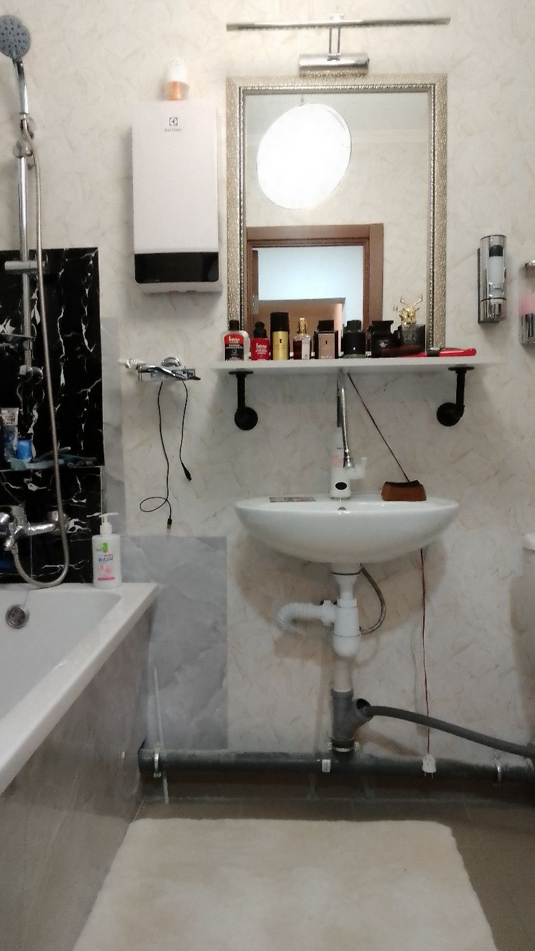 Продаж 1-кімнатної квартири 51 м², Моторний пров., 11а