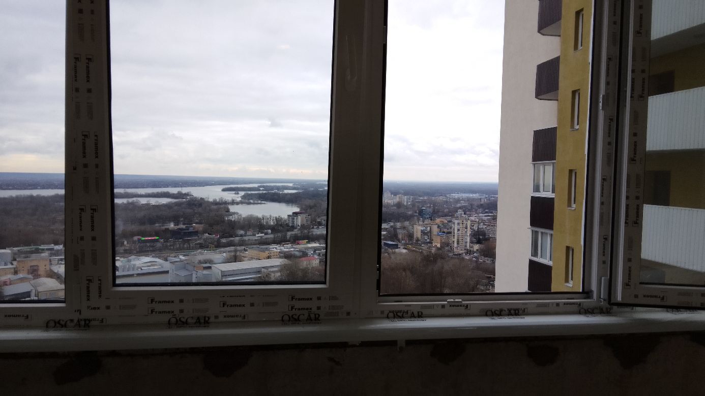 Продаж 1-кімнатної квартири 51 м², Моторний пров., 11а