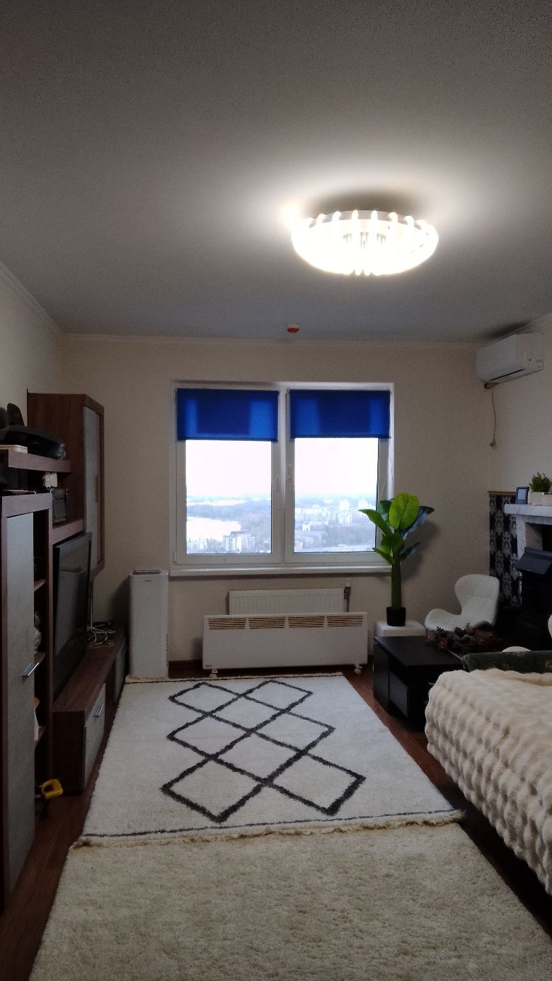 Продаж 1-кімнатної квартири 51 м², Моторний пров., 11а