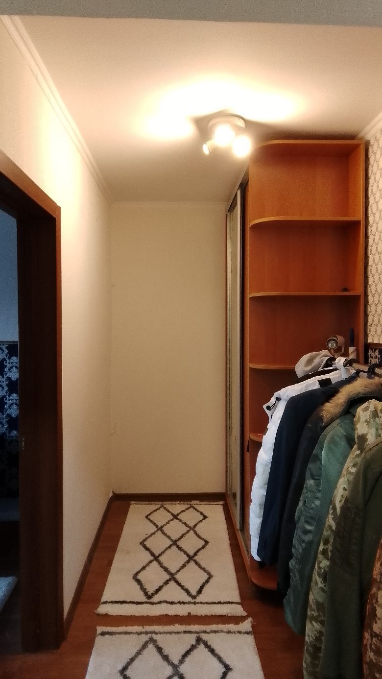 Продаж 1-кімнатної квартири 51 м², Моторний пров., 11а