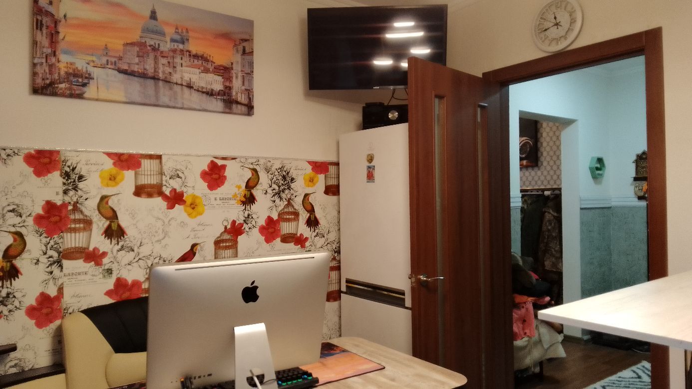 Продаж 1-кімнатної квартири 51 м², Моторний пров., 11а