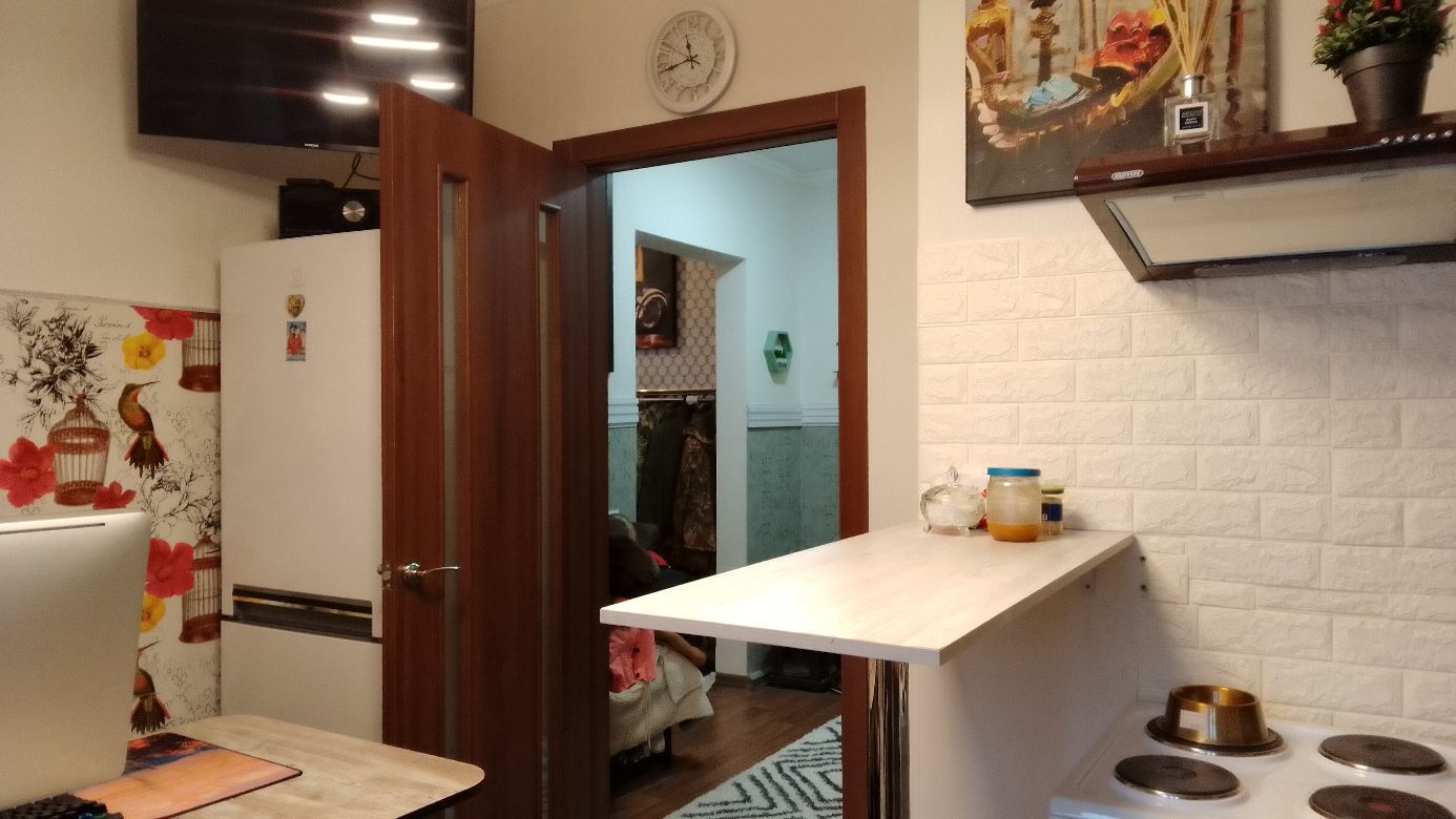 Продаж 1-кімнатної квартири 51 м², Моторний пров., 11а