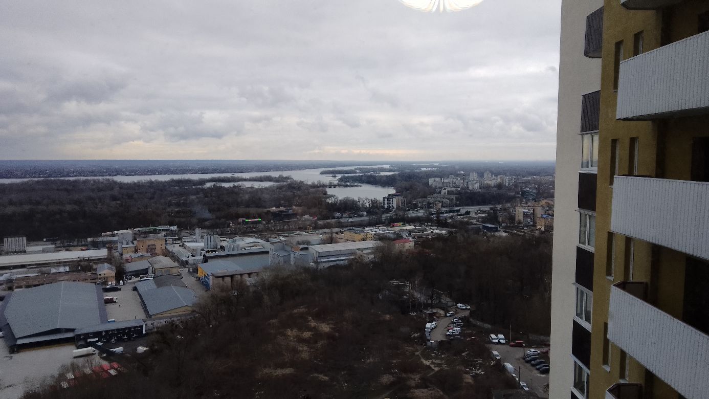 Продаж 1-кімнатної квартири 51 м², Моторний пров., 11а