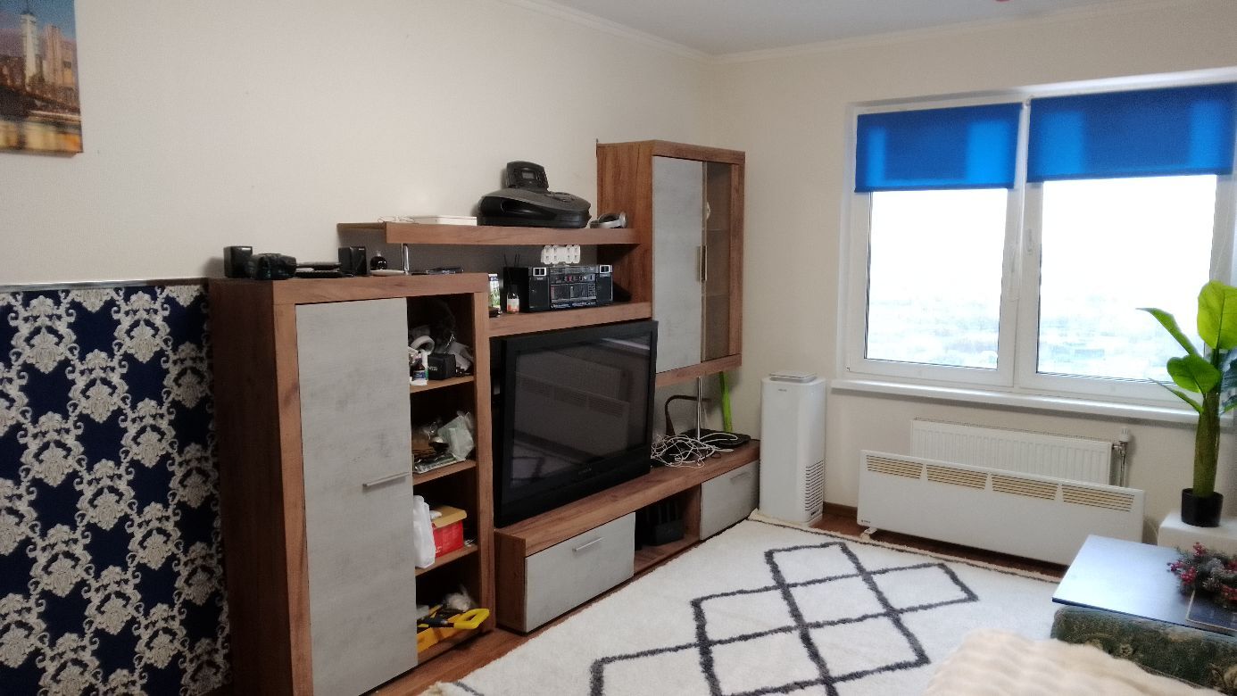 Продаж 1-кімнатної квартири 51 м², Моторний пров., 11а