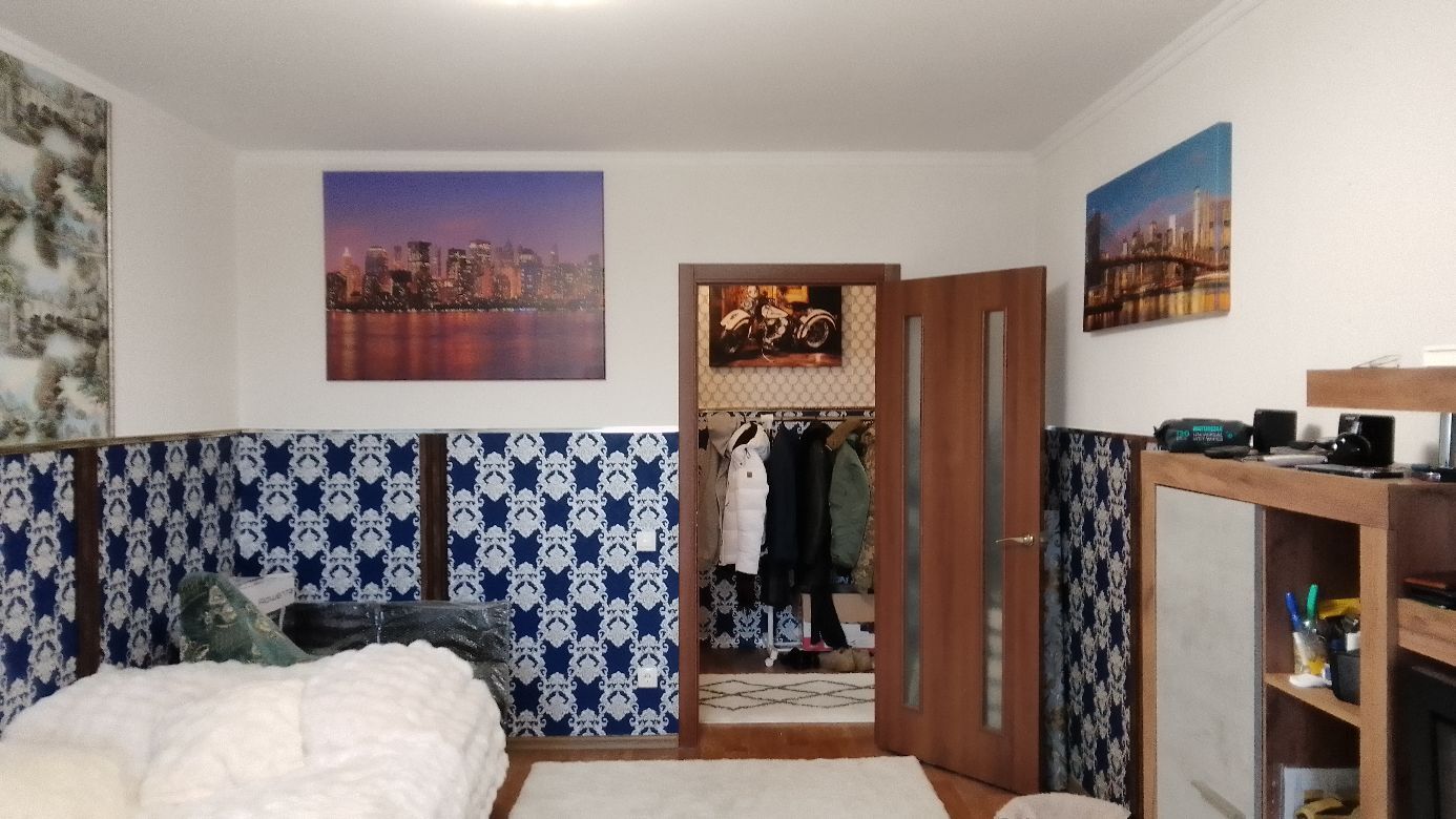 Продаж 1-кімнатної квартири 51 м², Моторний пров., 11а