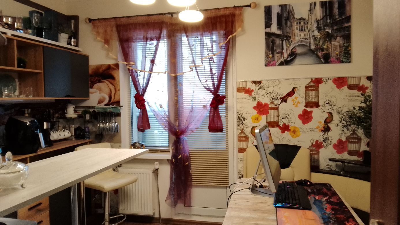 Продаж 1-кімнатної квартири 51 м², Моторний пров., 11а