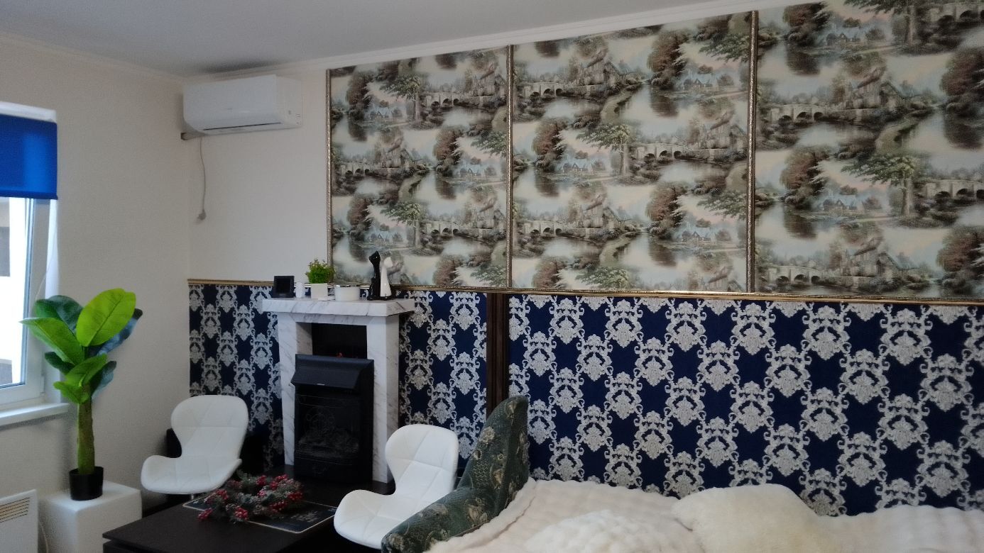 Продаж 1-кімнатної квартири 51 м², Моторний пров., 11а