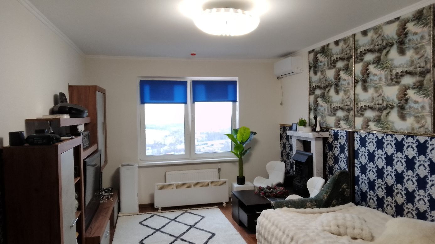 Продаж 1-кімнатної квартири 51 м², Моторний пров., 11а
