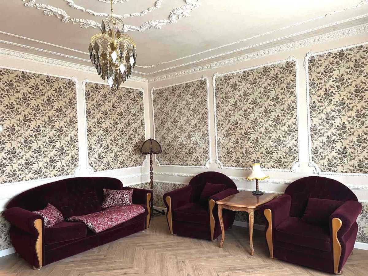 Аренда 3-комнатной квартиры 100 м², Леси Украинки бул., 21Б