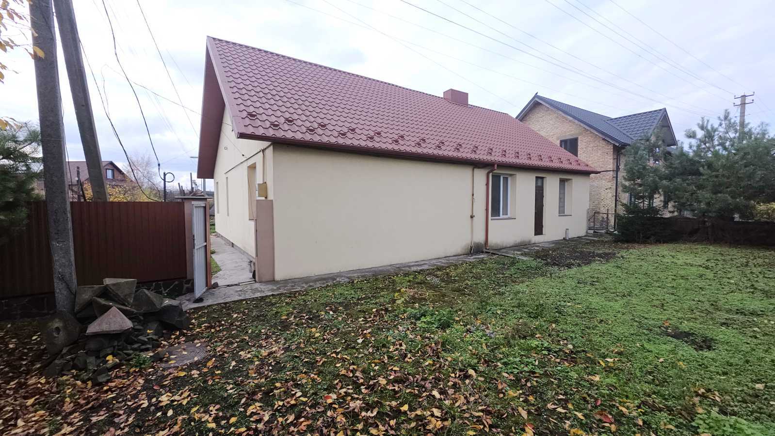 Продажа дома 125 м², Ковельская ул.