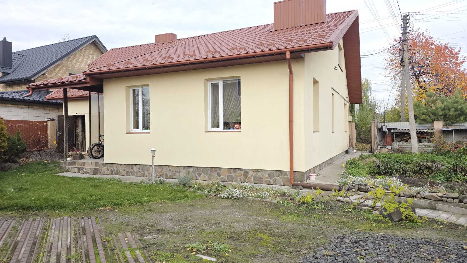 Продажа дома 125 м², Ковельская ул.