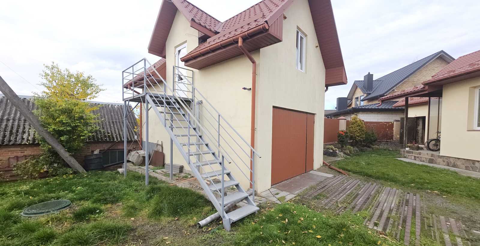 Продажа дома 125 м², Ковельская ул.