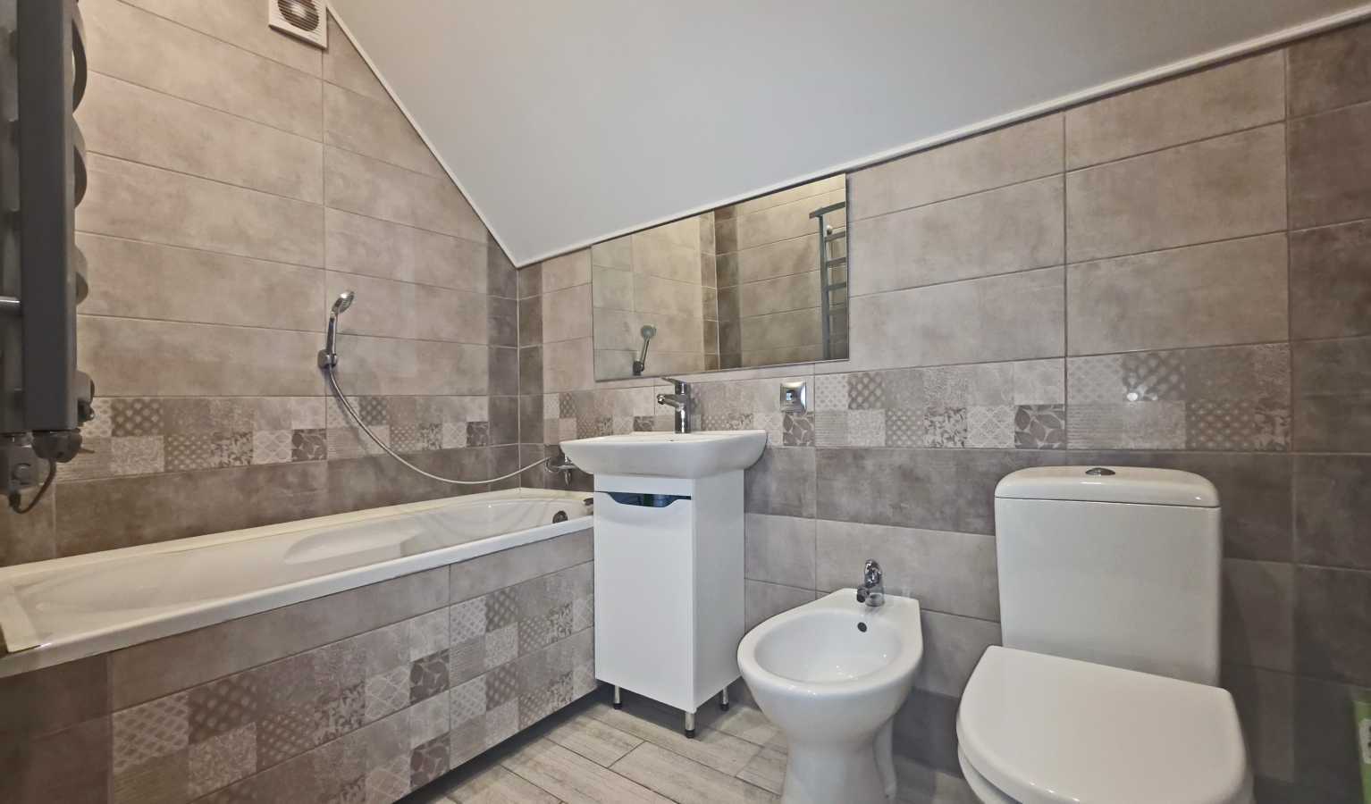 Продажа дома 125 м², Ковельская ул.