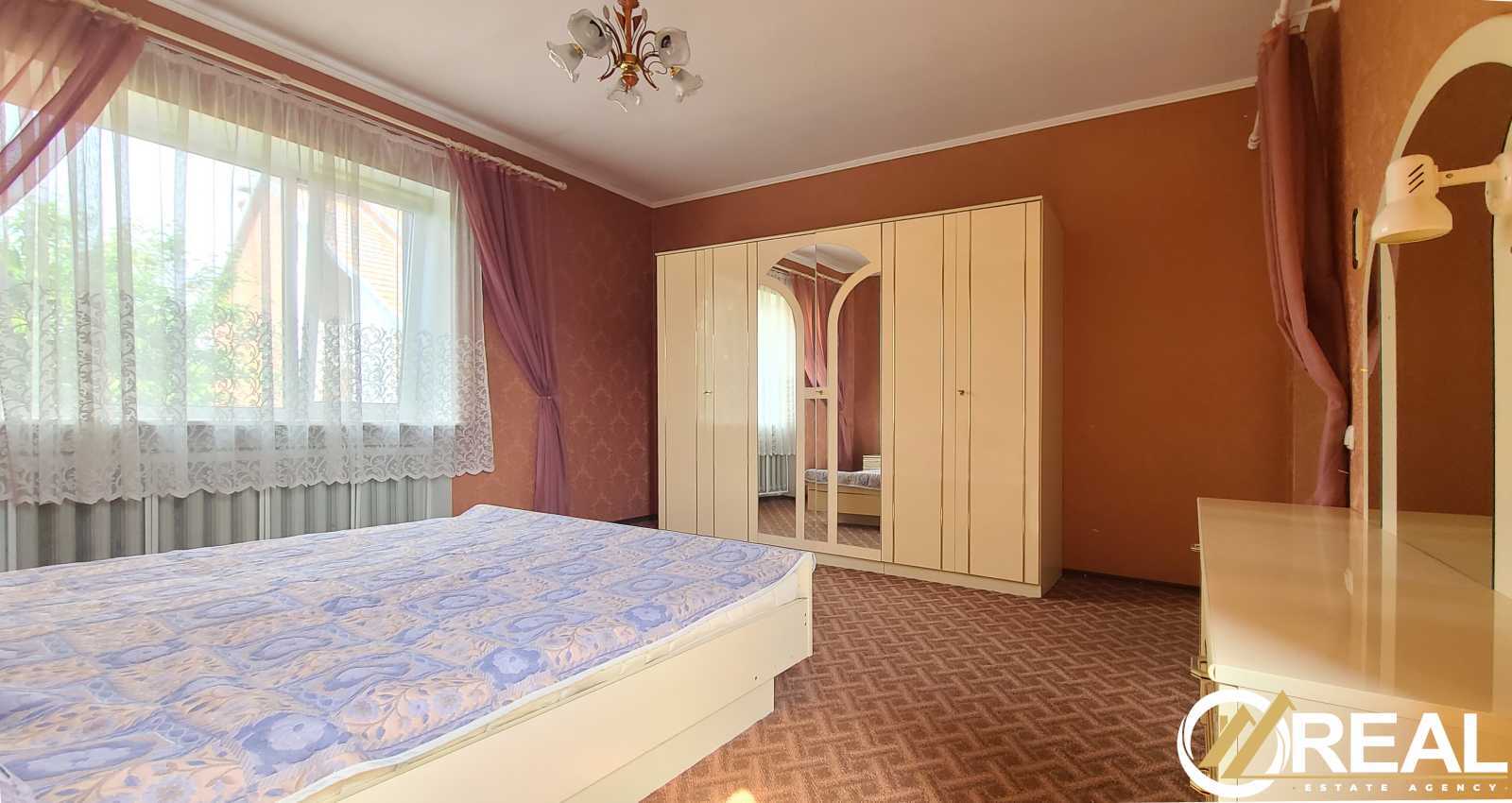 Продажа дома 240 м², 6-й Малоомеляновский пер., Мелянівський, 10