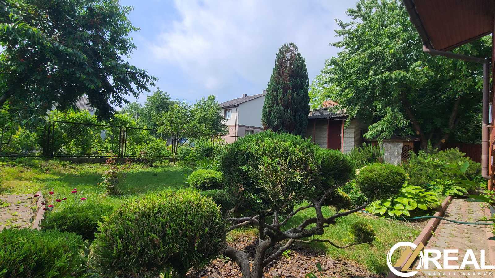 Продажа дома 240 м², 6-й Малоомеляновский пер., Мелянівський, 10