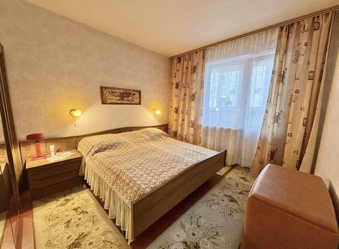 Продажа 3-комнатной квартиры 73 м², Степана Олейника ул., 11