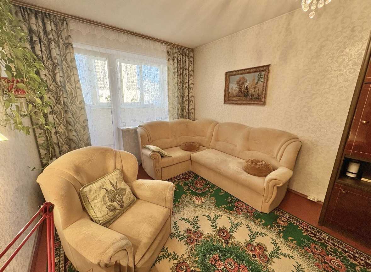 Продажа 3-комнатной квартиры 73 м², Степана Олейника ул., 11