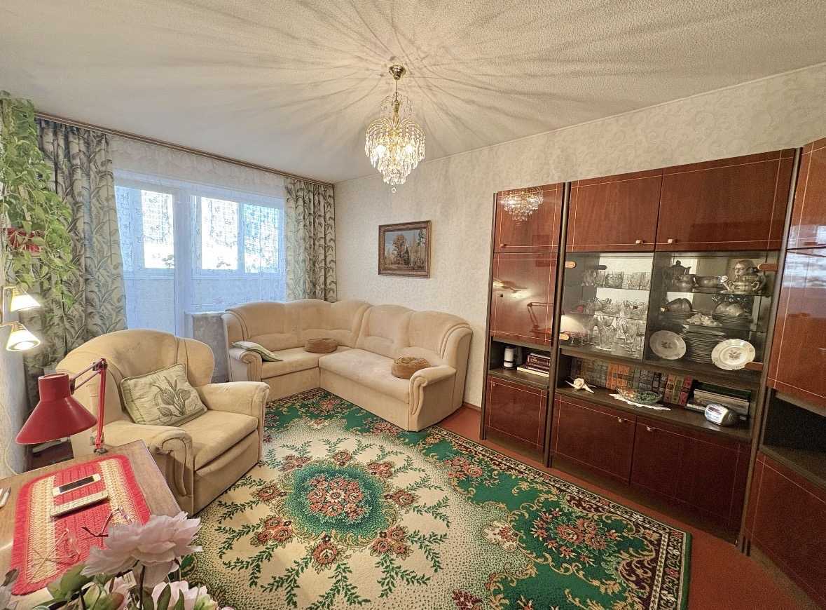 Продажа 3-комнатной квартиры 73 м², Степана Олейника ул., 11