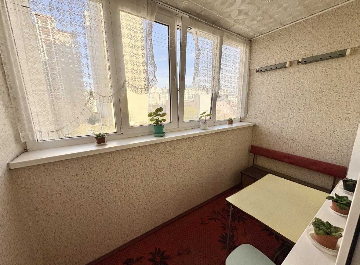 Продажа 3-комнатной квартиры 73 м², Степана Олейника ул., 11