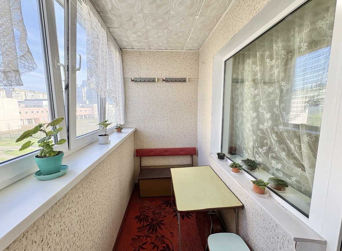 Продажа 3-комнатной квартиры 73 м², Степана Олейника ул., 11