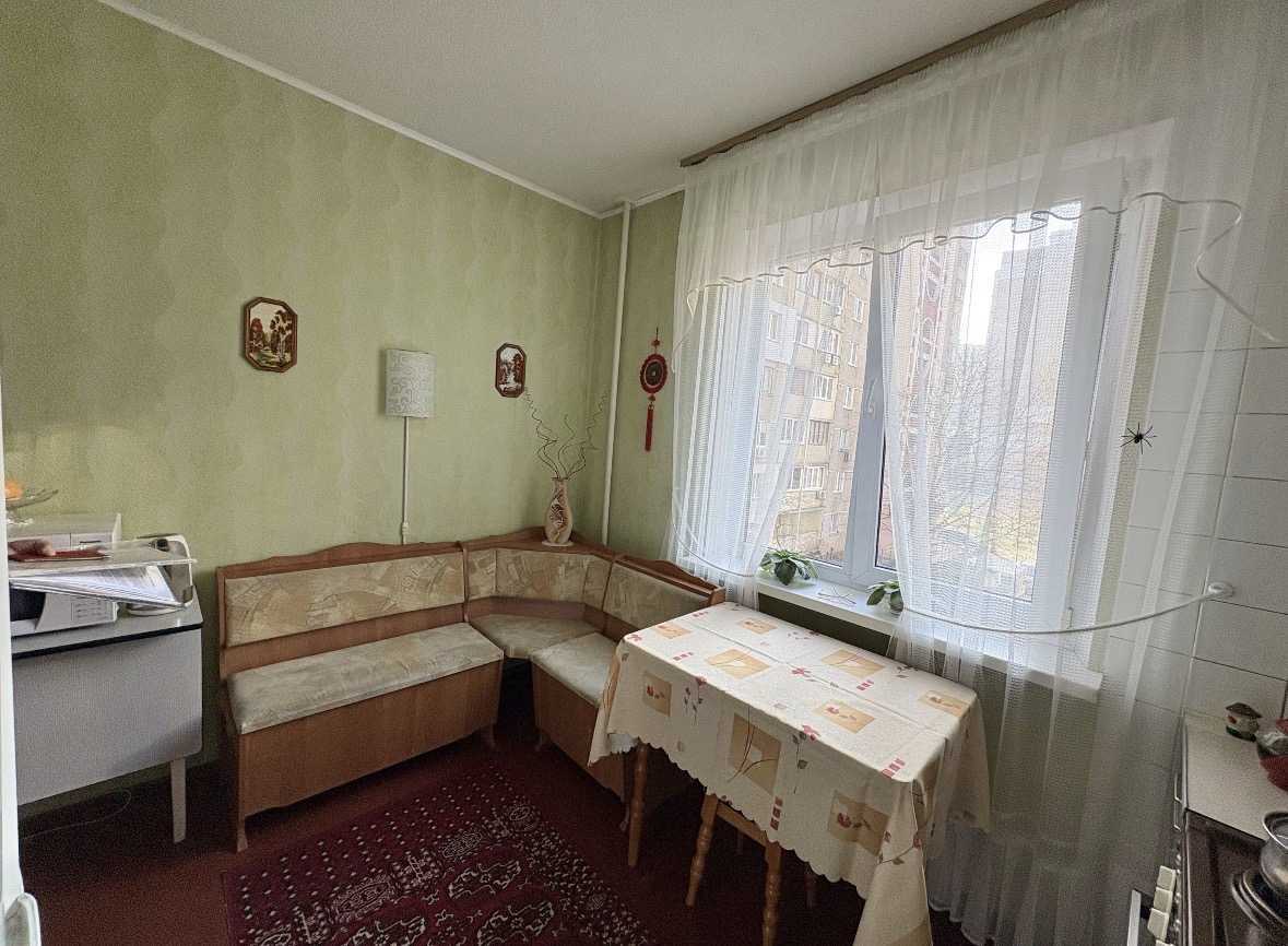 Продажа 3-комнатной квартиры 73 м², Степана Олейника ул., 11