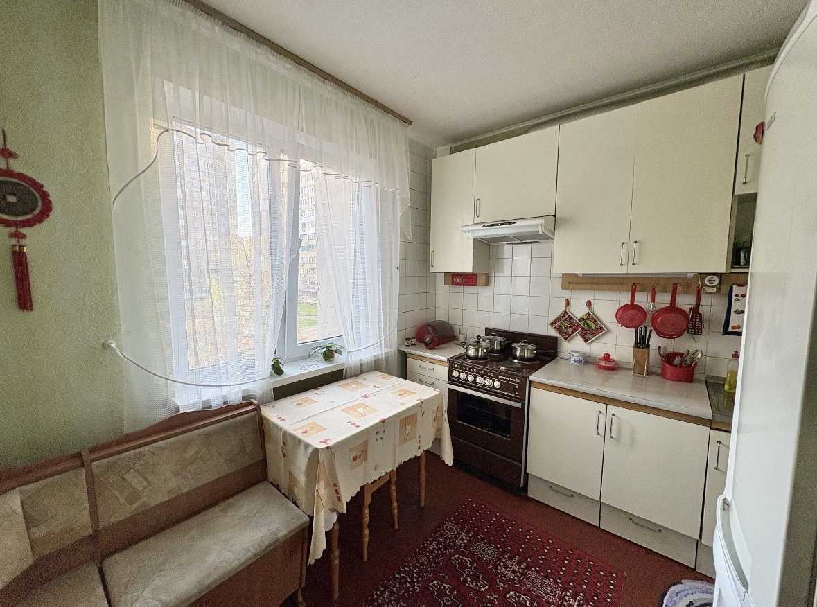 Продажа 3-комнатной квартиры 73 м², Степана Олейника ул., 11
