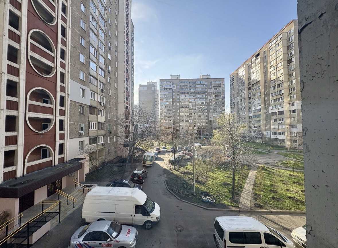 Продажа 3-комнатной квартиры 73 м², Степана Олейника ул., 11
