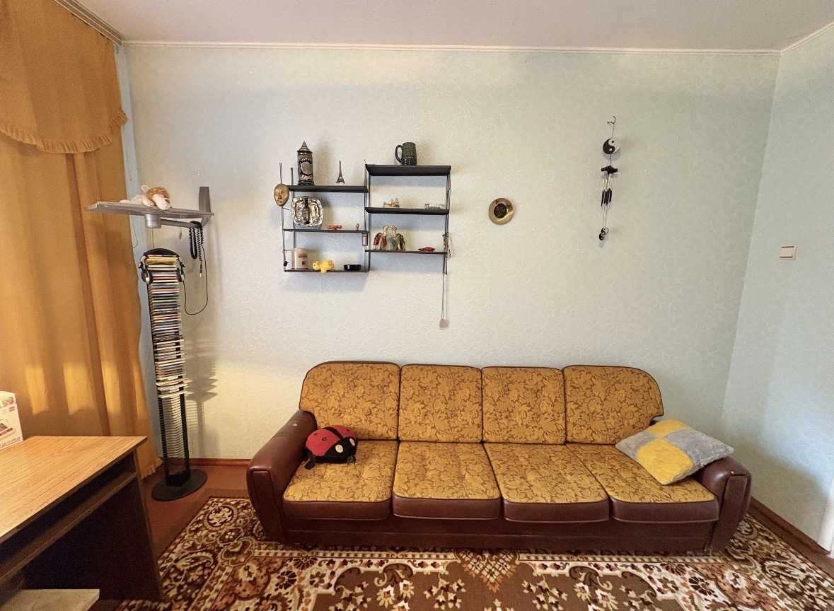 Продажа 3-комнатной квартиры 73 м², Степана Олейника ул., 11