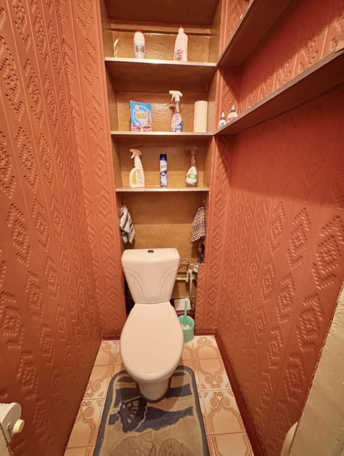 Продажа 3-комнатной квартиры 73 м², Степана Олейника ул., 11