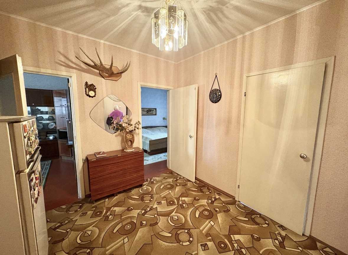 Продажа 3-комнатной квартиры 73 м², Степана Олейника ул., 11