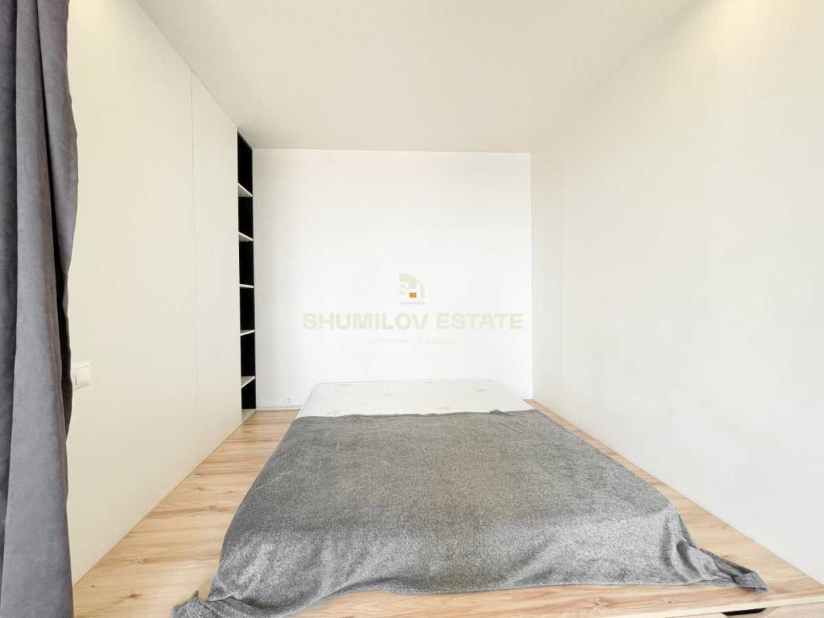 Продажа 1-комнатной квартиры 43 м², Тараса Шевченко ул., 418