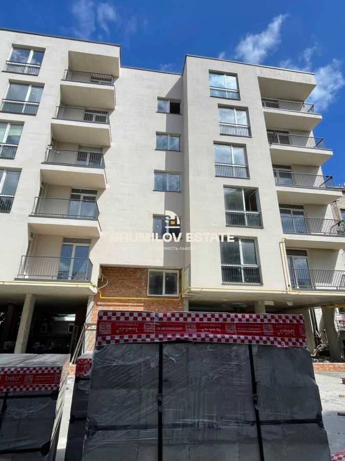 Продажа 2-комнатной квартиры 68 м², Олексы Стороженко ул., 33