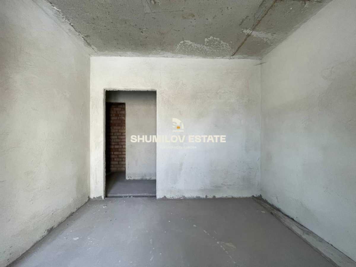 Продажа 2-комнатной квартиры 68 м², Олексы Стороженко ул., 33