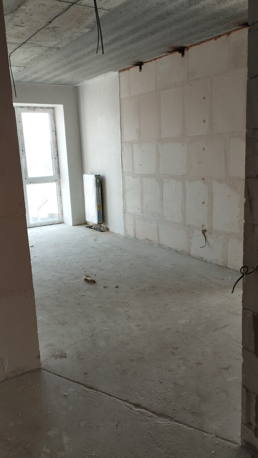 Продаж 2-кімнатної квартири 57 м², Тиводара Легоцького вул., 64б