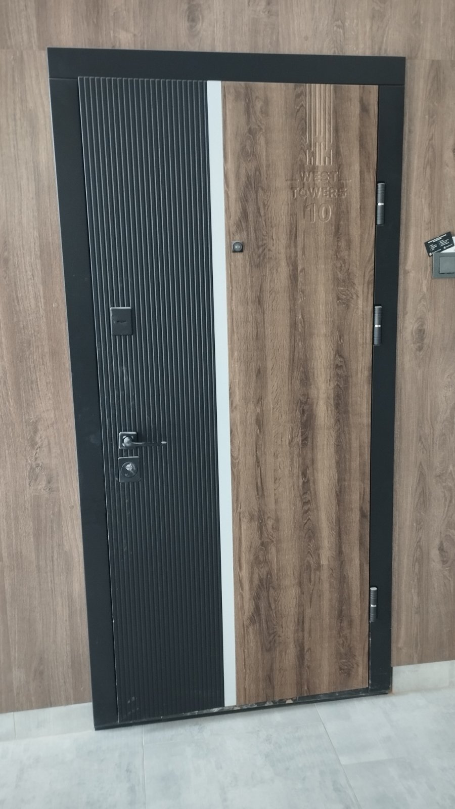 Продаж 2-кімнатної квартири 57 м², Тиводара Легоцького вул., 64б