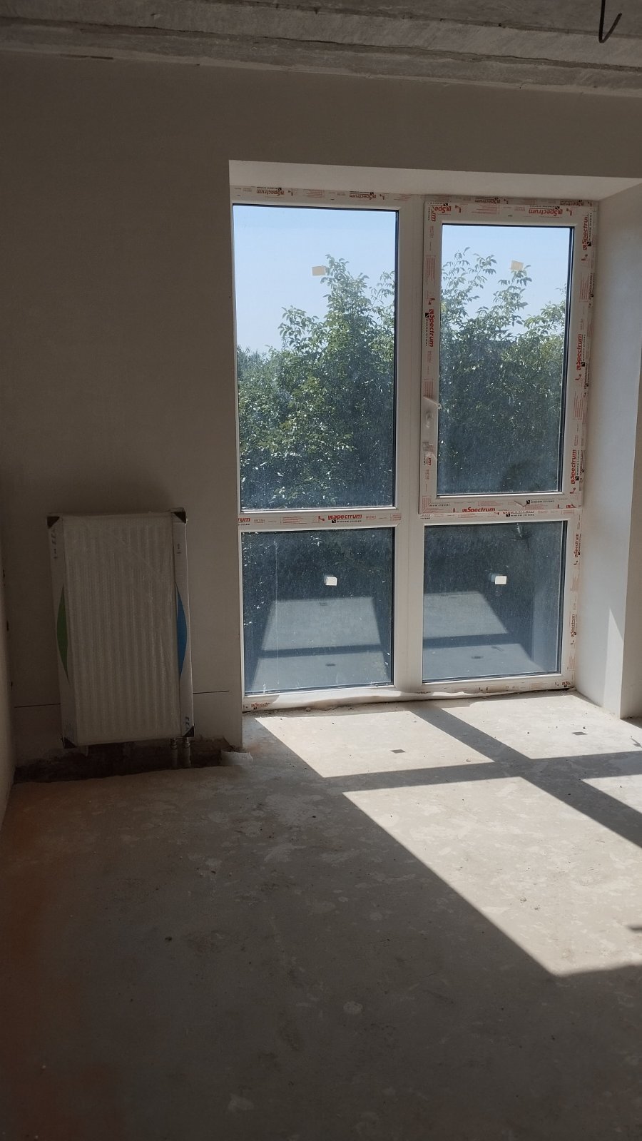 Продаж 2-кімнатної квартири 57 м², Тиводара Легоцького вул., 64б