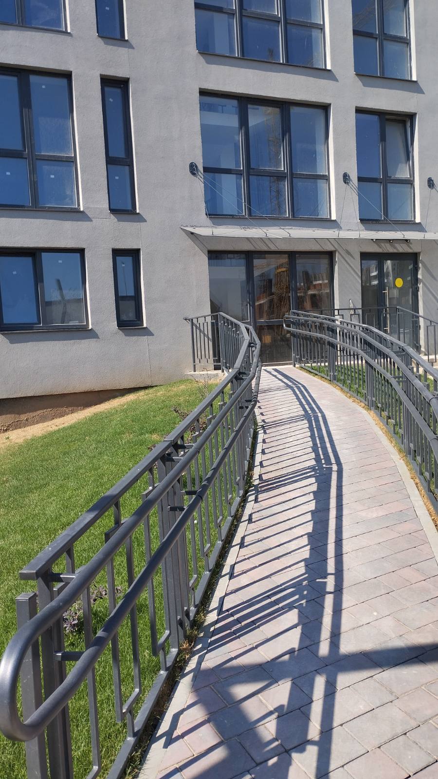 Продаж 2-кімнатної квартири 57 м², Тиводара Легоцького вул., 64б