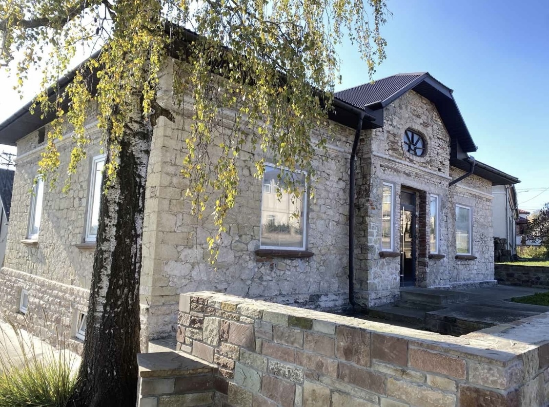 Продажа дома 110 м², Миру 27