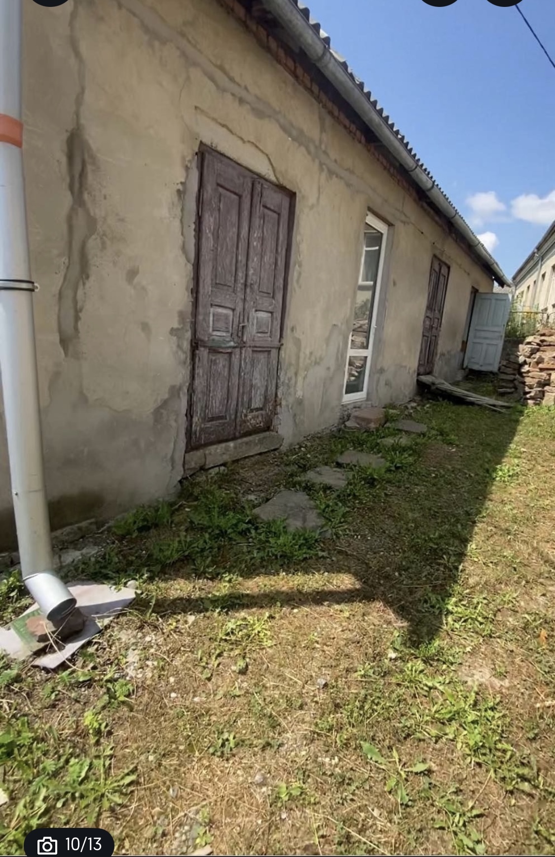 Продажа дома 110 м², Миру 27