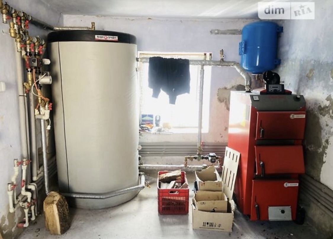 Продажа дома 110 м², Миру 27