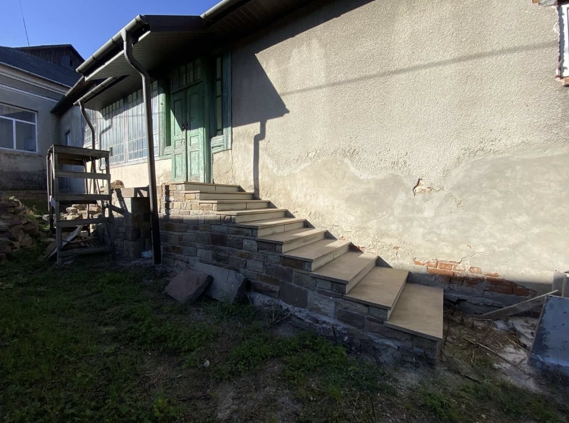 Продажа дома 110 м², Миру 27