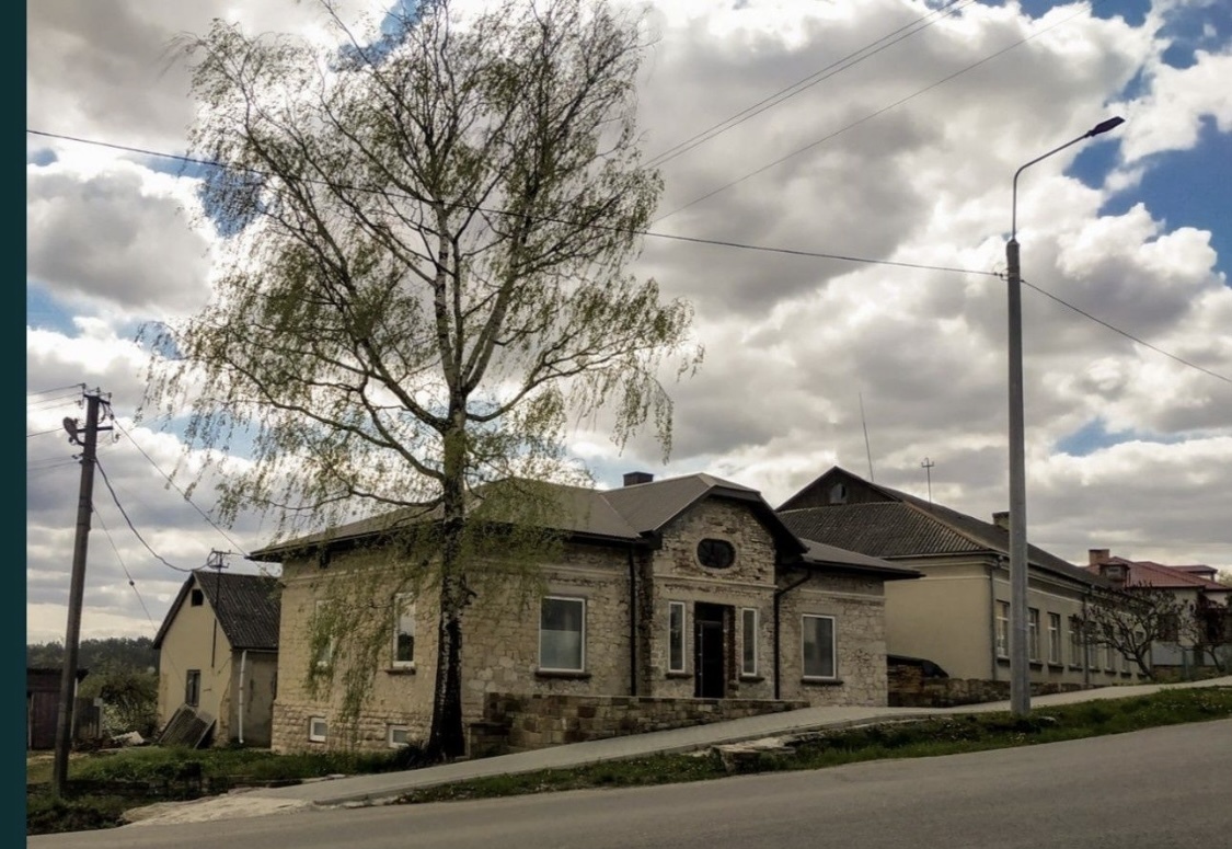 Продажа дома 110 м², Миру 27