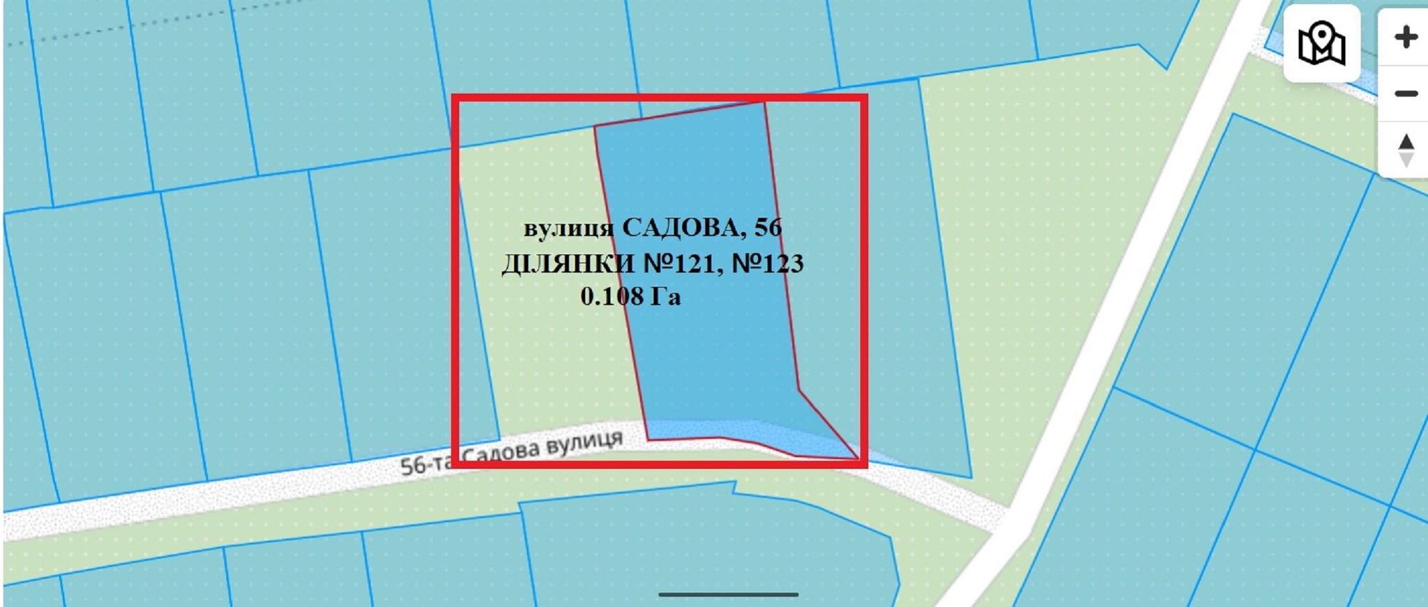 Продажа дачи 84 м², 56-я Садовая ул., 123
