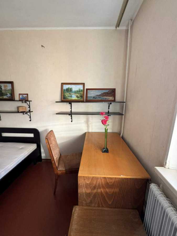 Аренда 3-комнатной квартиры 77.5 м², Ларисы Руденко ул., 15/14