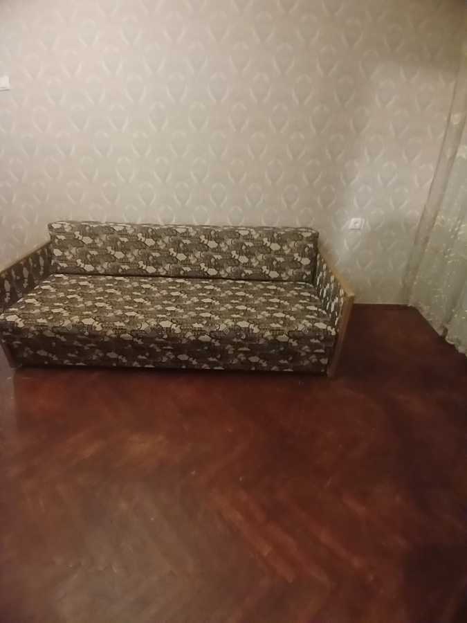 Аренда 3-комнатной квартиры 48 м², Тампере ул., 18