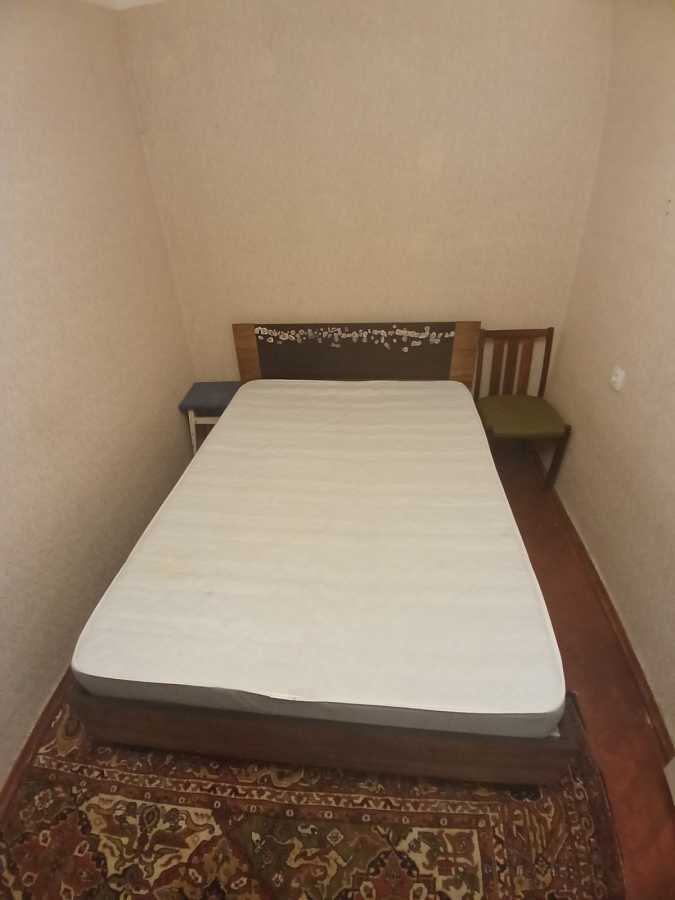 Аренда 3-комнатной квартиры 48 м², Тампере ул., 18