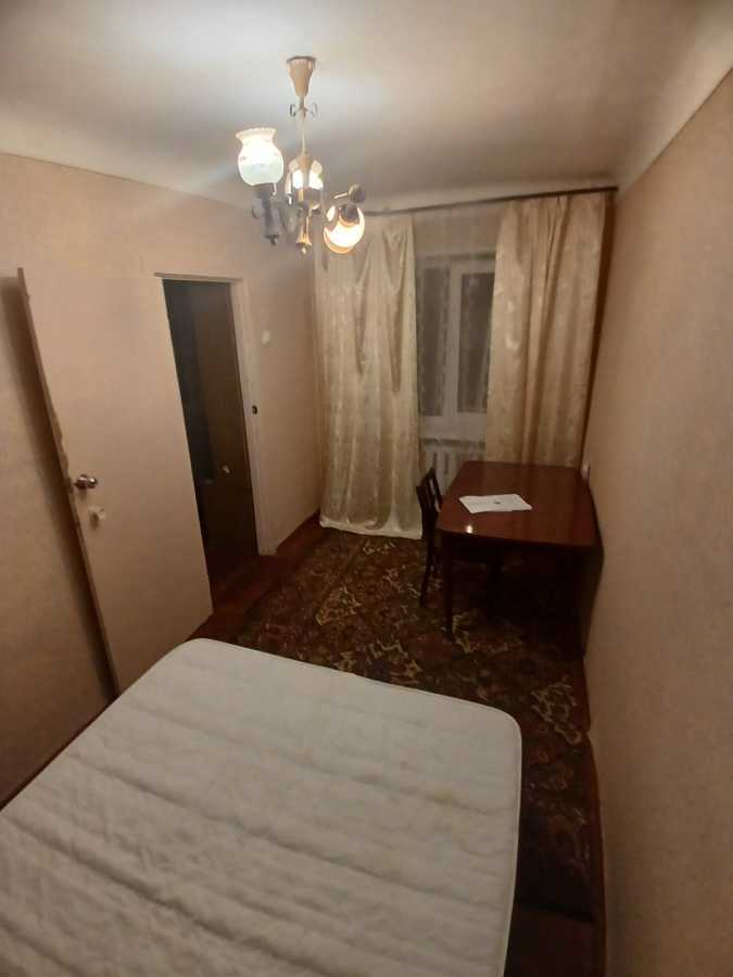 Аренда 3-комнатной квартиры 48 м², Тампере ул., 18