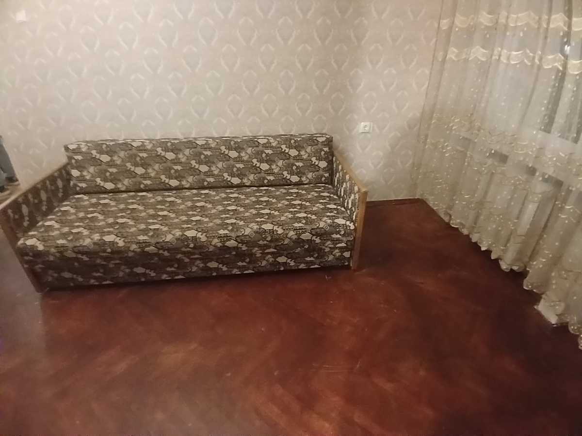 Аренда 3-комнатной квартиры 48 м², Тампере ул., 18