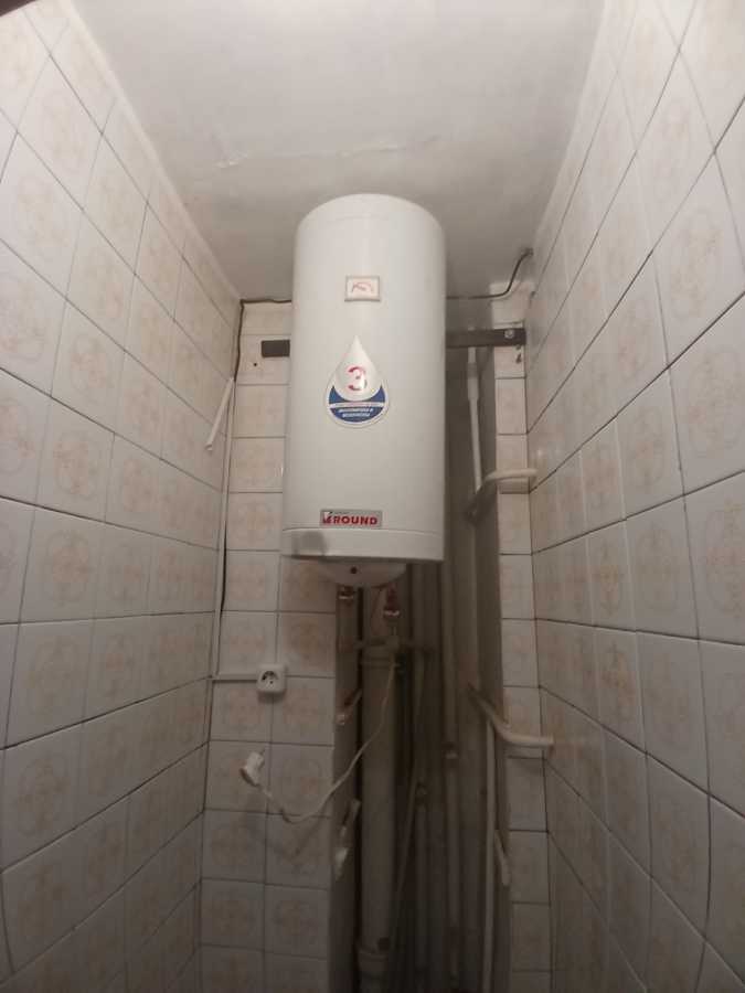 Аренда 3-комнатной квартиры 48 м², Тампере ул., 18